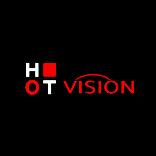 Hot Vision